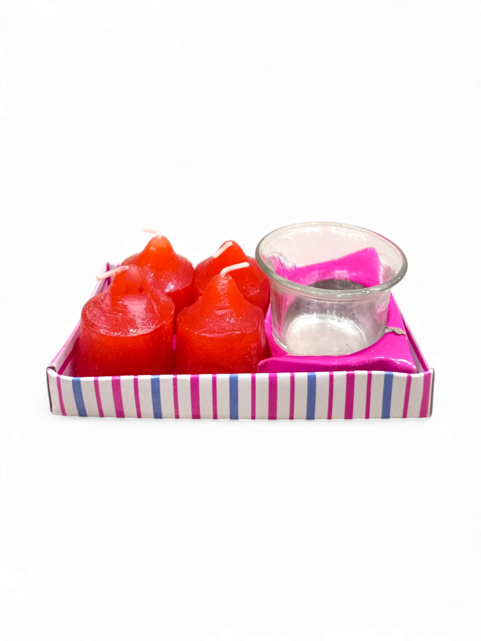 4H CANDLE 4H CANDLE